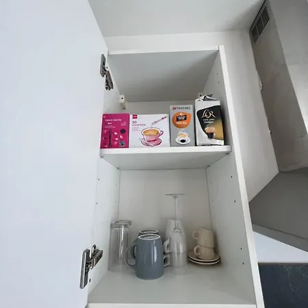 Apartamento Location Near The Sacre-coeur *