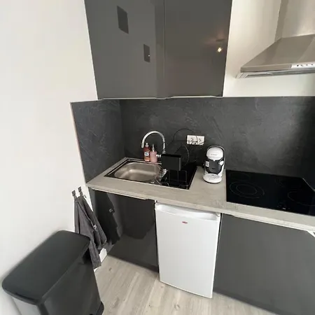 Apartamento Location Near The Sacre-coeur