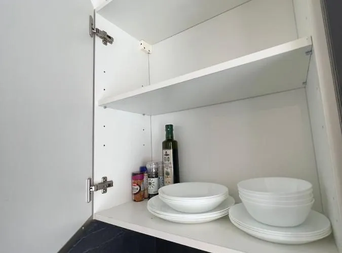 Location Near The Sacre-coeur